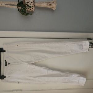D.Jeans skinny pants size 14